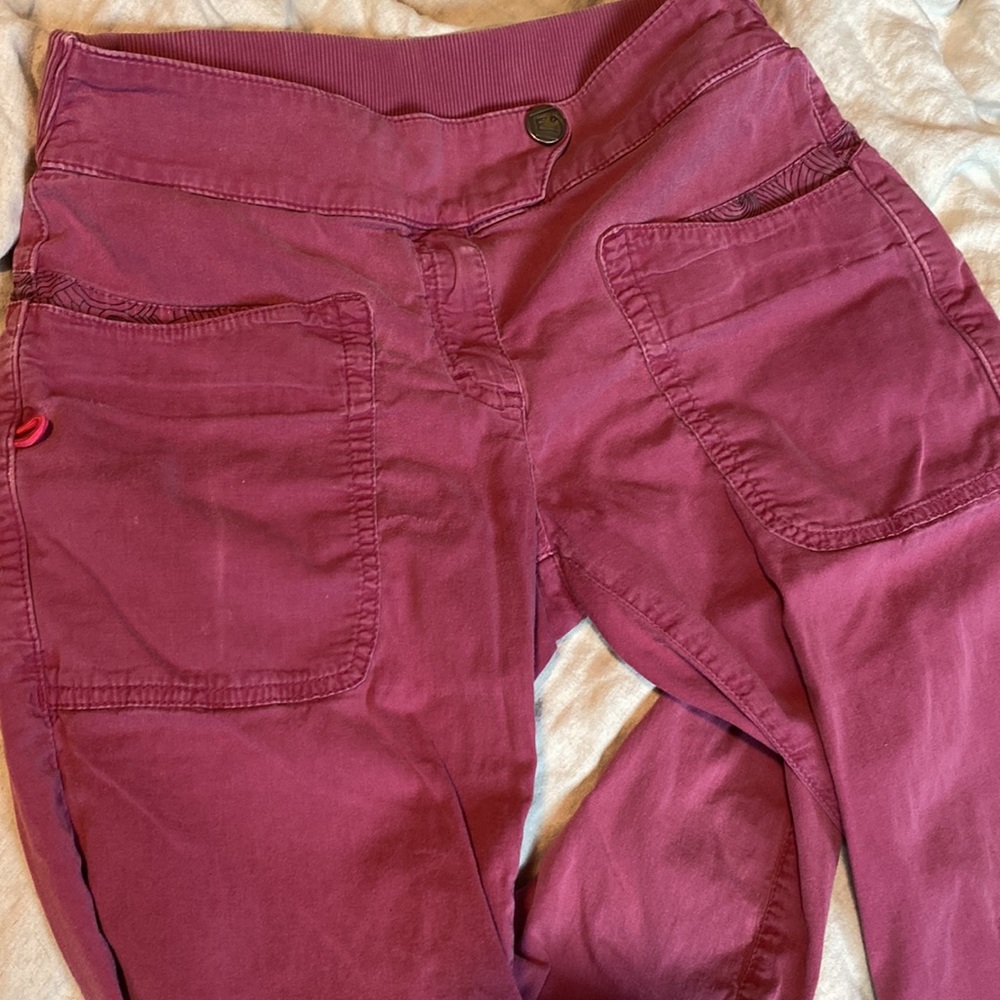 E9 Climbing Pants